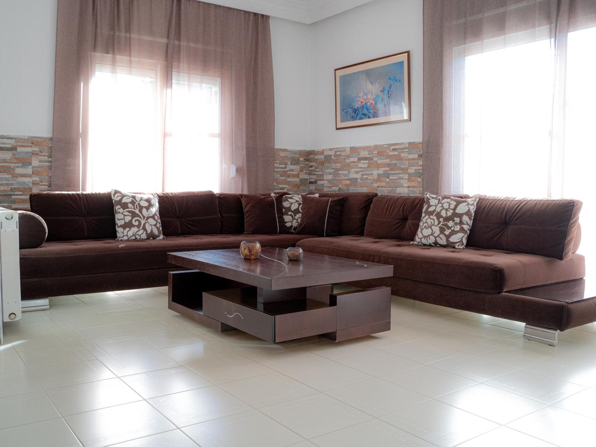 Villa Nektarina Afantou Extérieur photo